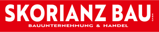 Logo von Skorianz Bau Ges.m.b.H. Bauunternehmung & Handel