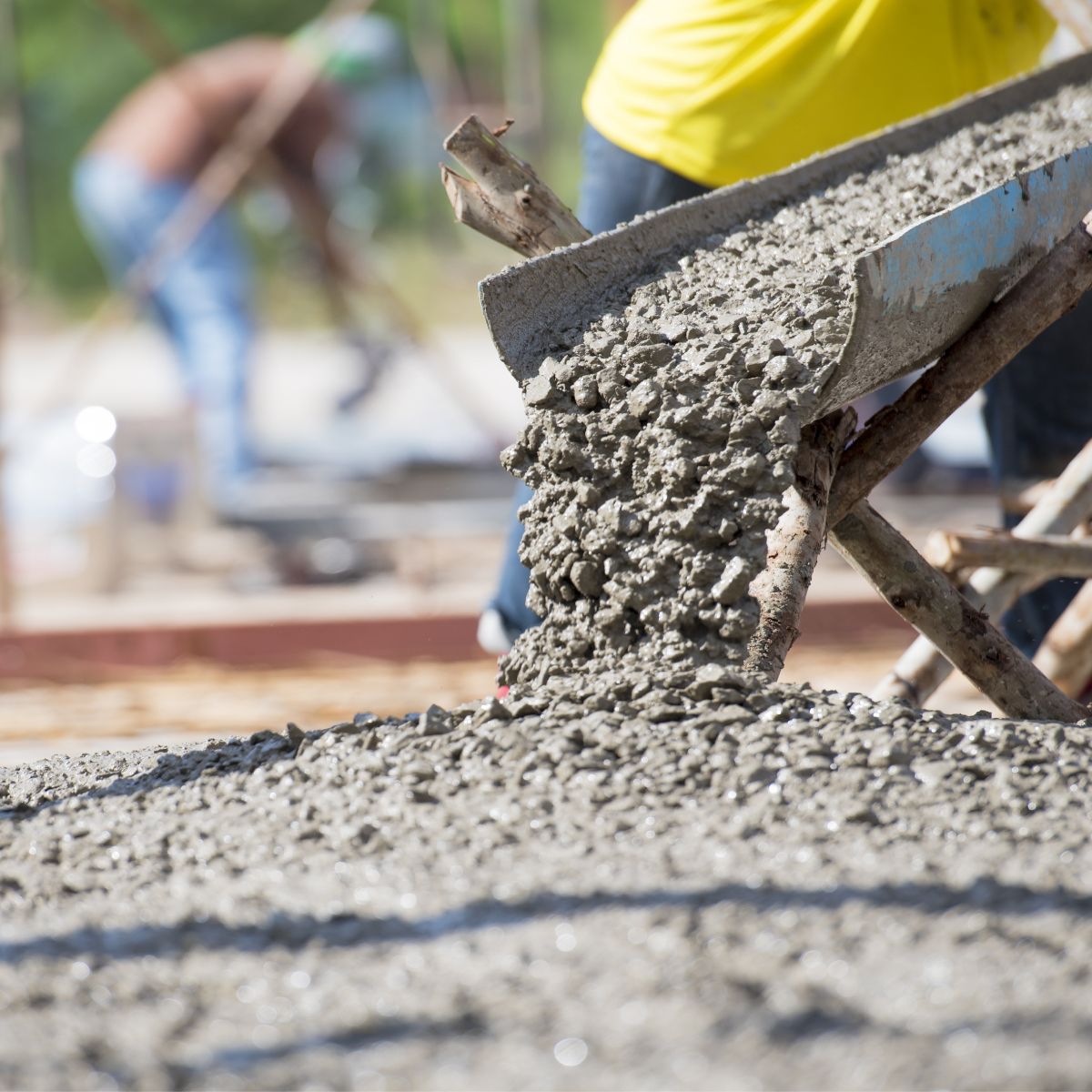 Baufirma für Sanierungen und Kleinarbeiten